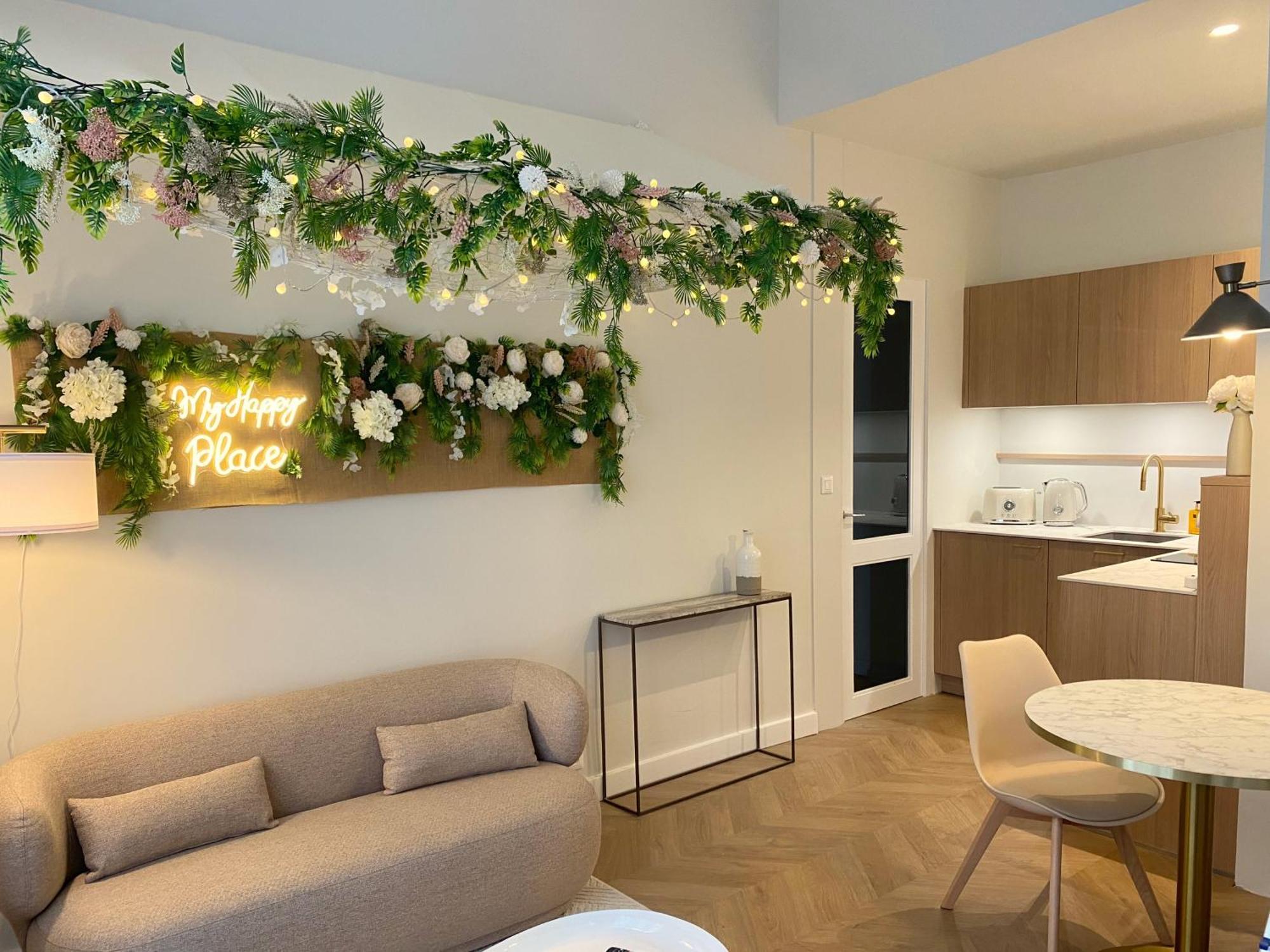 Coeur De Ville Nantes Chambre photo